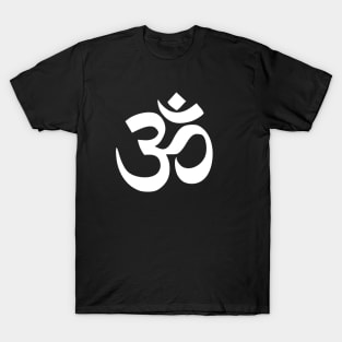 Om Symbol T-Shirt